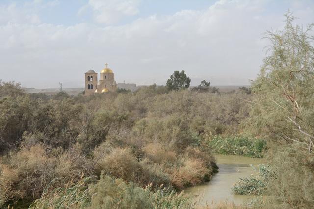 Upon Royal directives, international advisory board formed to oversee Baptism Site Development Zone