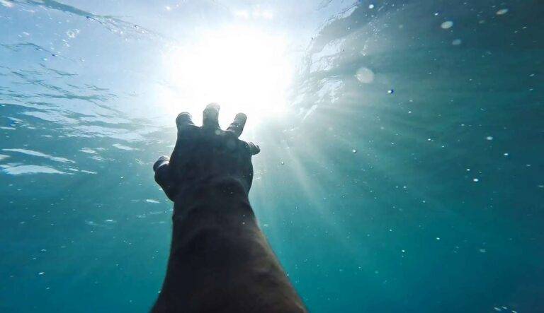 غرق ممرض ببركة زراعية بالاغوار الجنوبية