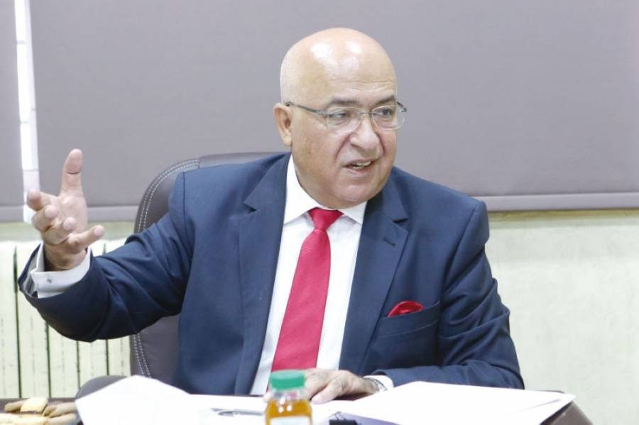 المعايطة: فكرة تغيير موعد الانتخابات بعيدة