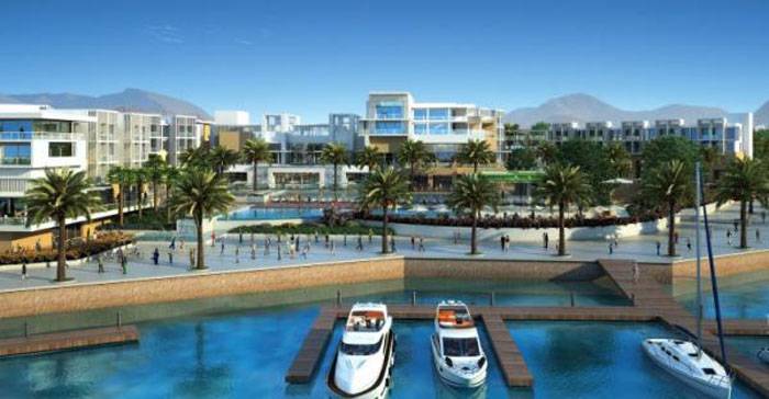 أيلة العقبة تحقق زيادة في بيوعات الشقق رغم كورونا