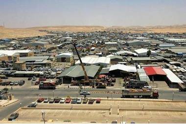 المناطق الحرة: الأردن ليس مقصودا بتقرير السيارات رديئة الجودة