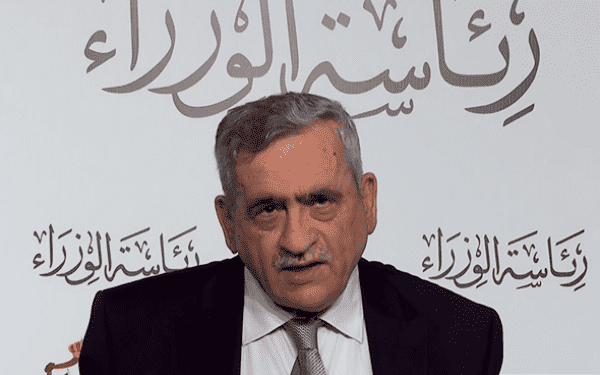 عبيدات :ارقام الاصابات بكورونا حقيقية