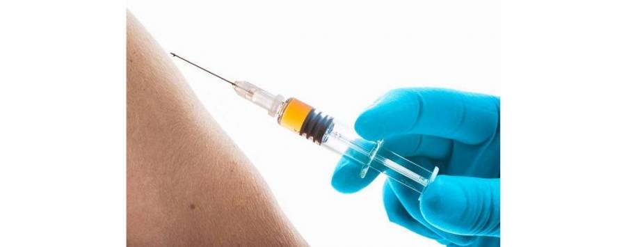 الصحة تحدد الفئات الاكثر حاجة لمطعوم الانفلونزا