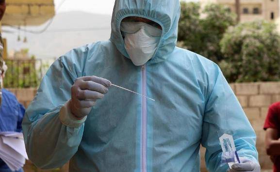 الصحة: لا يوجد بؤر ساخنة في عمان يمكن عزلها