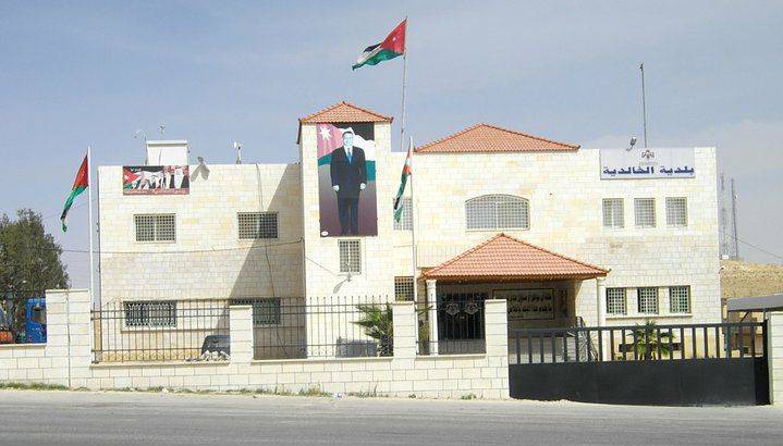 إصابة موظف ببلدية الخالدية بكورونا