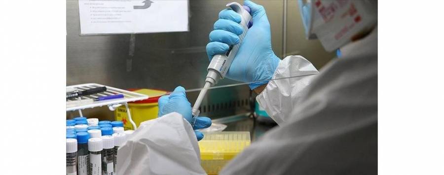 هيئة النقل: نتائج فحص كورونا شرط لدخول سائقي الشاحنات للمملكة