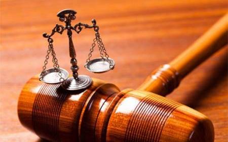 براءة المتهم بقتل زوجين في دير السعنة