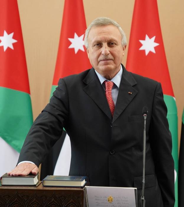 وزير البيئة يبحث مع السفير القطري التعاون المشترك بين البلدين