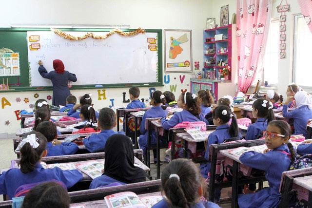 Call for return of inclass education in schools gets louder