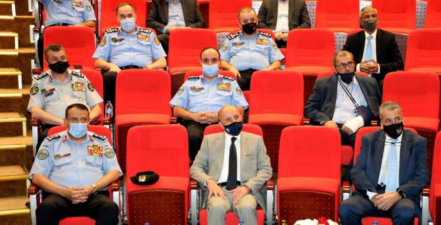 مديرية الأمن العام تعرض خطتها الأمنية للانتخابات النيابية 2020... تفاصيل