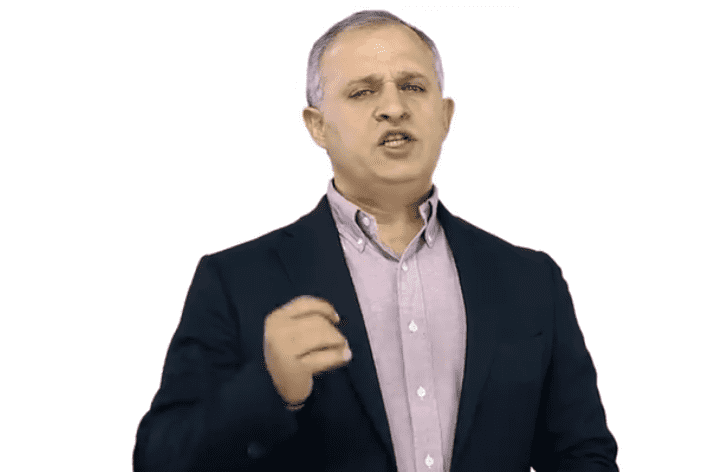 القطامين يرفع الحظر عن متابعي وزارة العمل