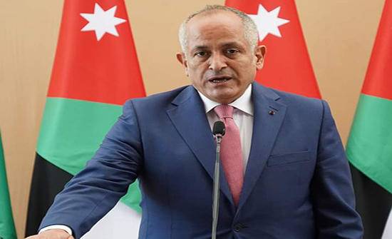 العايد: لا إصابات بكورونا بين الكادر الوزاري