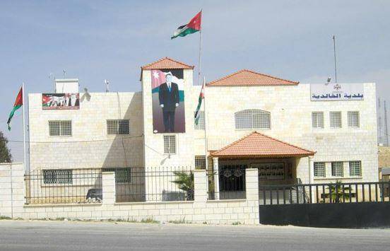 إصابة موظف ببلدية الخالدية بكورونا