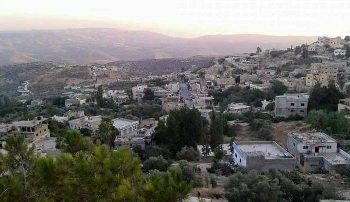 تمديد الحظر الشامل في بُرما حتى الأحد والسماح لسكان البلدة بالتسوق غداً في جرش