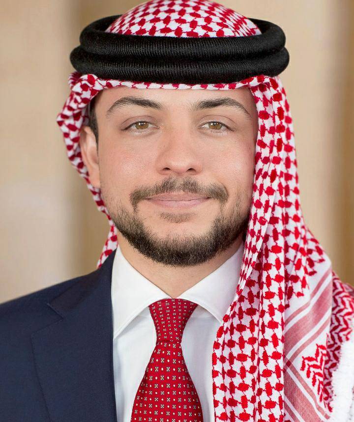 ولي العهد يوجه رسالة بـ 6 لغات في ذكرى المولد النبوي