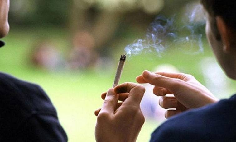 ما نوع المخدرات الذي تعاطاه شابان ظهرا منهارين بأحد شوارع إربد؟