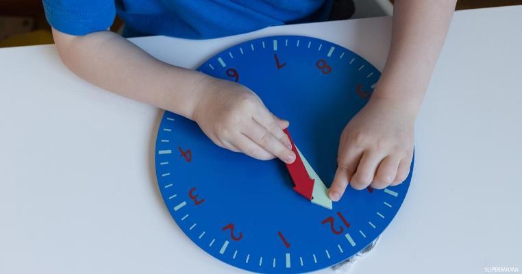 العمل بالتوقيت الشتوي صباح الجمعة