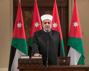 الخلايله : يقرر السماح للمواطنين بالذهاب لأداء صلاة الجمعة عند الساعة 11.10صباحا