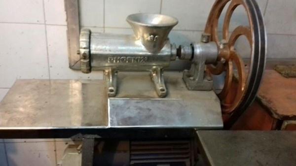 فرم رأس مغدور في البقعة.. تفاصيل