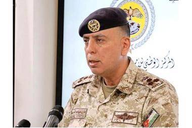 إدارة الأزمات تكشف تفاصيل اصابة الفراية بكورونا