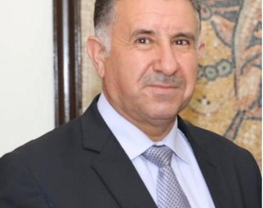 إصابة مساعد أمين عام وزارة السياحة والآثار  بفيروس كورونا