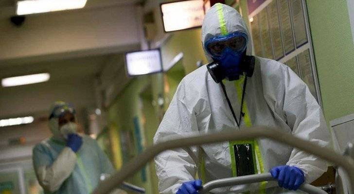 وفاة اربعيني بفيروس كورونا في العقبة