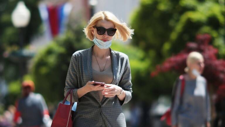 العلاقة بين الأحوال الجوية والإصابة بعدوى كورونا