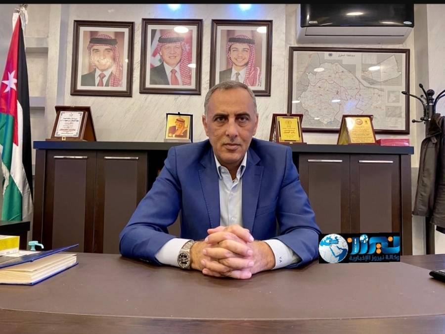 العدوان : سيتم تطبيق بنود قوانين الدفاع على المخالفين من المرشحين  للانتخابات النيابية