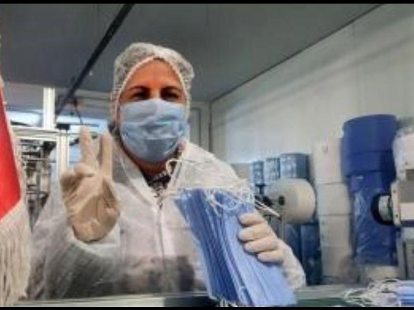 سورية : 4 وفيات و 50 إصابة جديدة بفيروس كورونا