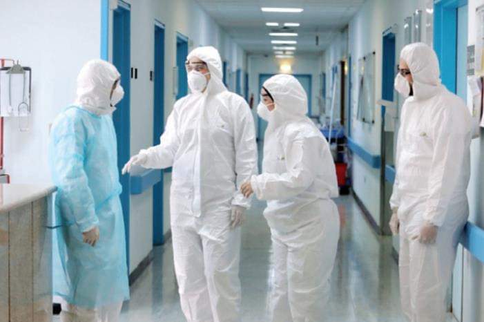 الصحة : التزام المصابين بالحجر ليست مسؤوليتنا