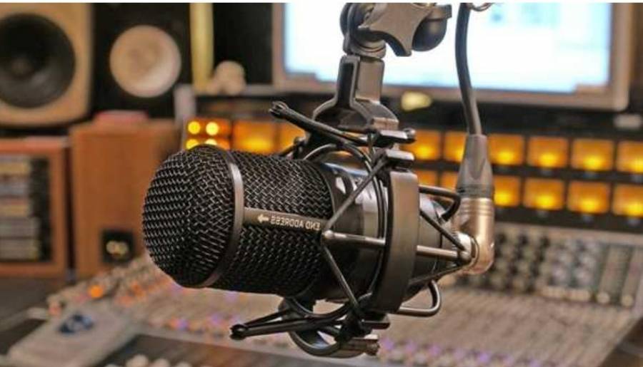 إغلاق  مبنى إذاعة بلدية الزرقاء ثلاثة أيام