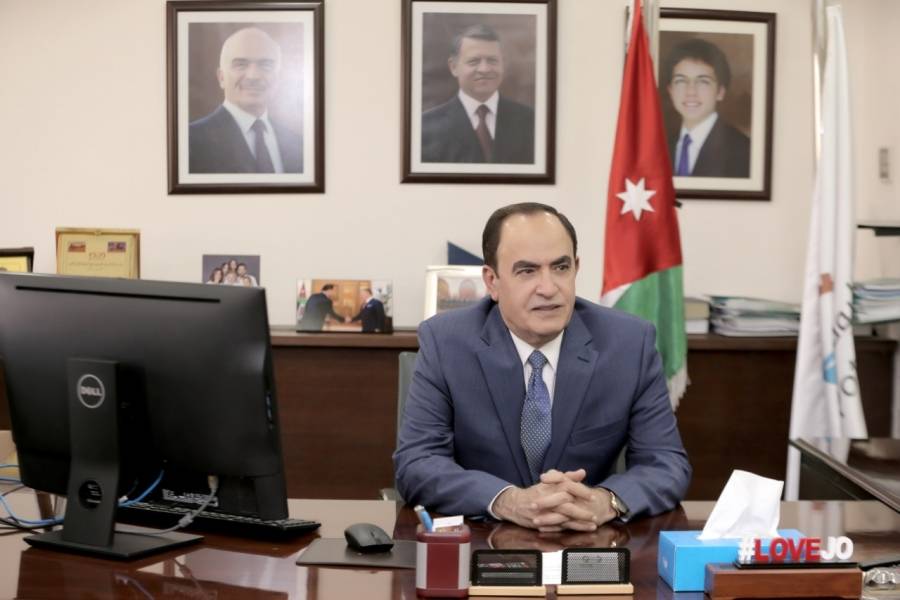 (95) مليون دينار صافي أرباح  البوتاس العربية لنهاية الربع الثالث من العام الجاري بعد اقتطاع 43  مليون دينار ضرائب ومخصصات ورسوم التعدين وتبرعات بقيمة 31 مليون دينار