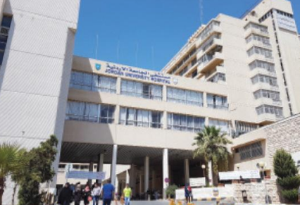 مدير مستشفى الجامعة الأردنية : يجب ان لا ننتظر اكثر حتى لا نندم حين لا ينفع الندم
