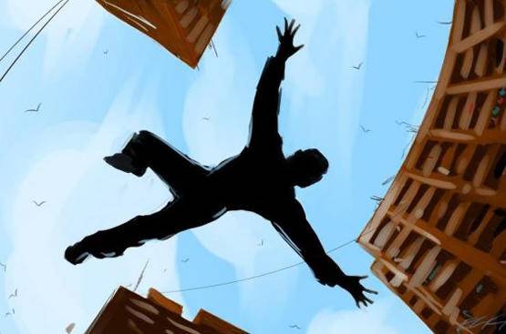 وفاة عامل وافد سقط بكسارة حجارة في القطرانة