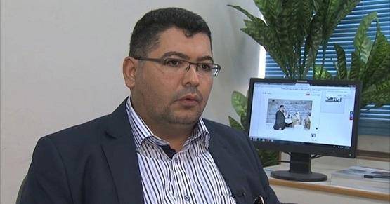 أبو هلالة: يجب الذهاب للإغلاق الشامل فالقادم أسوأ