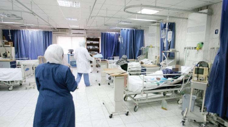 أطباء للأردنيين: احموا أنفسكم لتحمونا