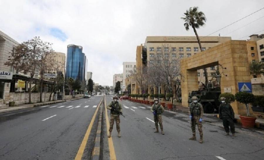 وزير أسبق لحكومة الخصاونة: انتبهوا .. الحظر الشامل = دمار شامل .. تفاصيل