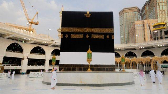 اجراءات اداء العمرة ستسبب بعزوف الاردنيين عن اداءها