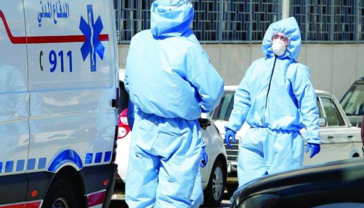 تسجيل وفاة سادسة لأربعيني بكورونا في العقبة