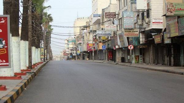 الهياجنة: كل الخيارات مفتوحة