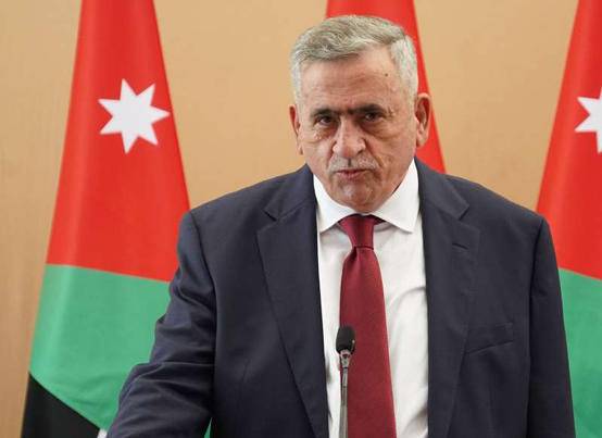 عبيدات : لم اصرح بان الأمور تسير نحو المجهول