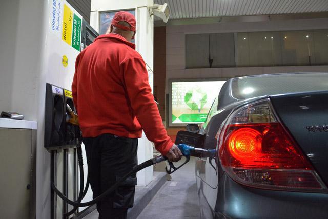 November sees decrease in fuel prices