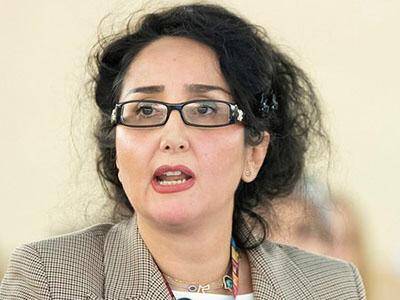 إرادة ملكية بتسمية السفيرة سجى سطام  المجالي