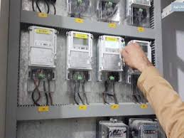 وفاة فني أثناء ايصاله التيار لمشترك