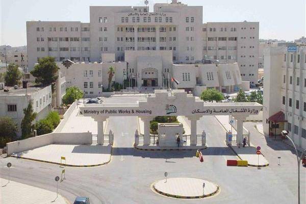 الأشغال تعلن حالة الطوارئ المتوسطة