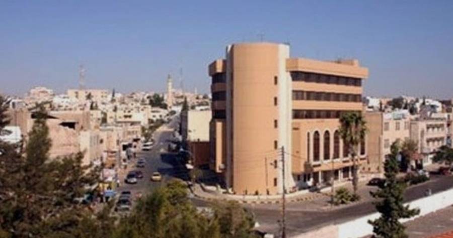 صناعة مأدبا تعد خطة الشتاء