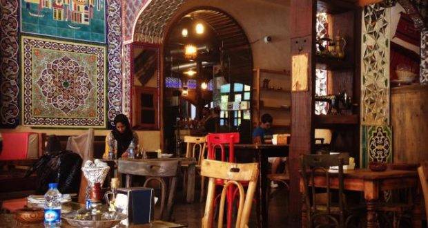 حظر الجمعة يهبط بمبيعات المطاعم السياحية 35 