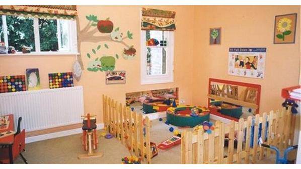 رسميا .. صدور تعليمات ترخيص الحضانات المنزلية