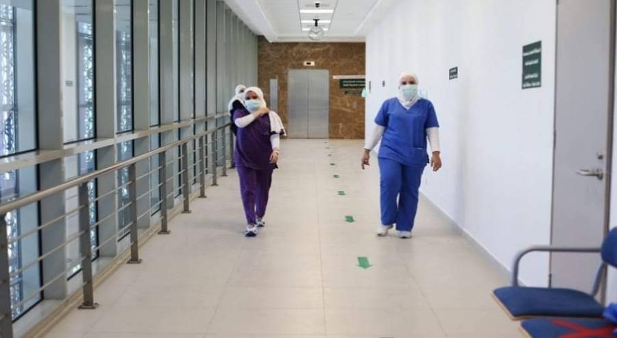 وزارة الصحة تطلب شراء خدمات 7 تخصصات