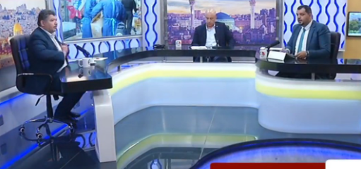 تصريحات صادمة من عضو مجلس نقابة الأطباء حول المستشفيات الخاصة و دورها في نشر كورونا في الأردن